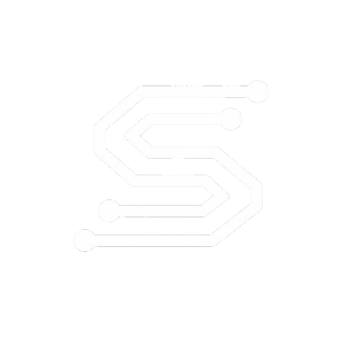 Simian S Logo