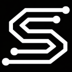 Simian Sage Logo