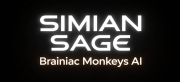 Sello Simian Sage